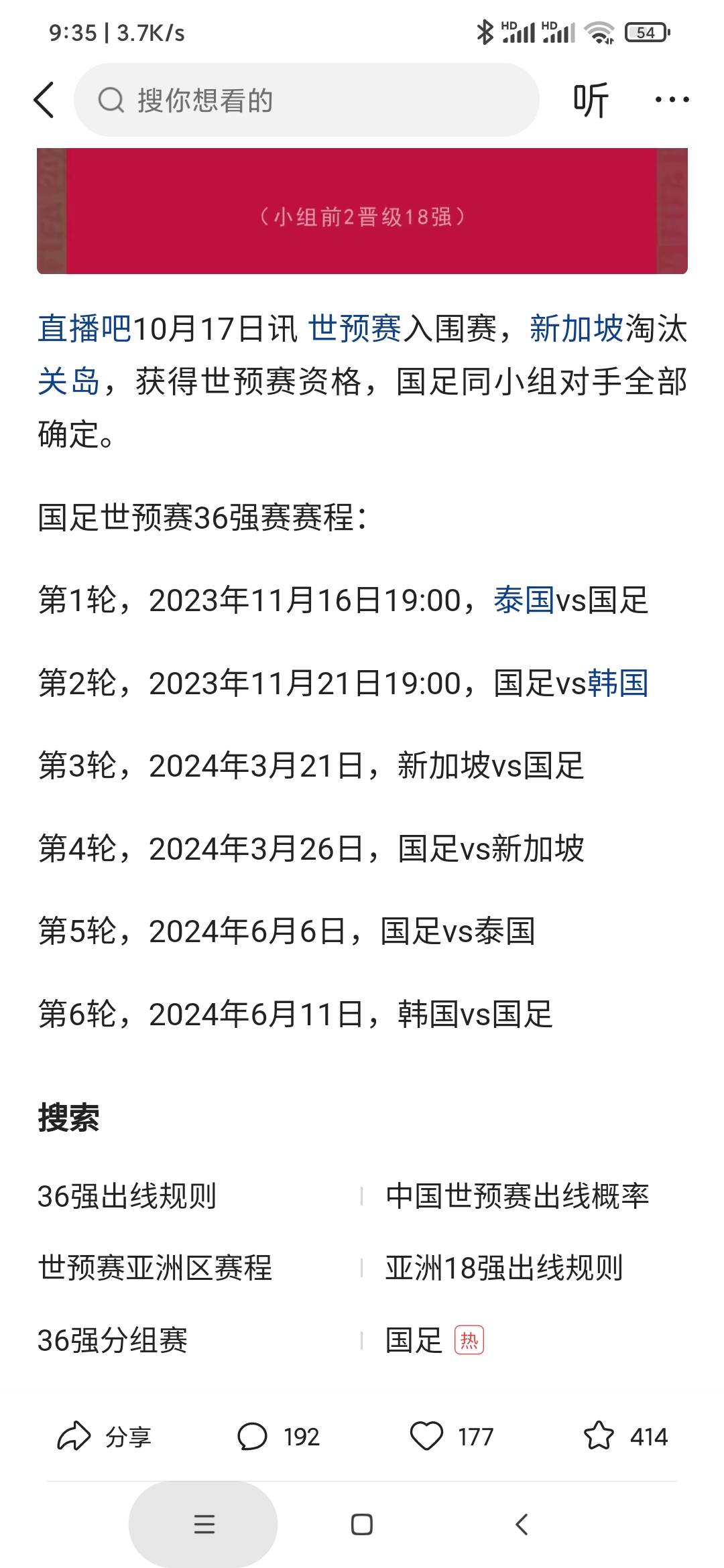 女足世界杯亚洲区预选赛结果揭晓