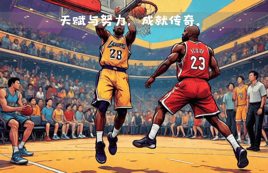 燃情瞬间：篮球比赛风云变幻，胜负难料