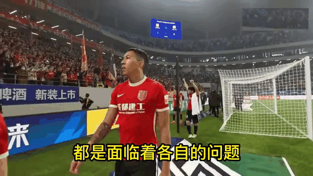中超联赛动态：球队实力显著提升，已成为强队