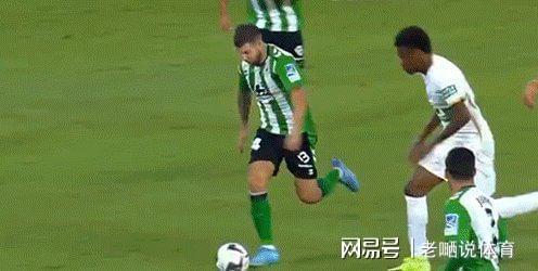 贝蒂斯客场连败,保级形势堪忧 贝蒂斯客场连败,保级形势堪忧