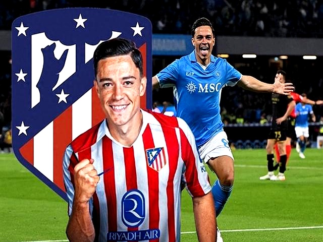 开云体育下载-包含马德里竞技战胜那不勒斯的词条