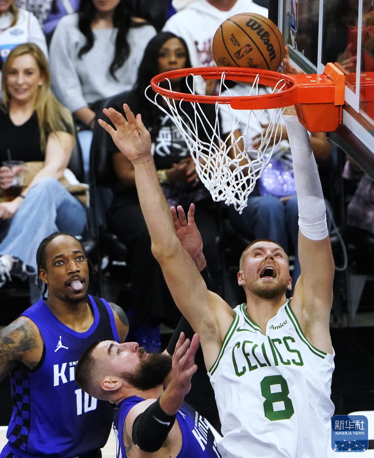 NBA季后赛凯尔特人战胜人 NBA季后赛凯尔特人战胜人