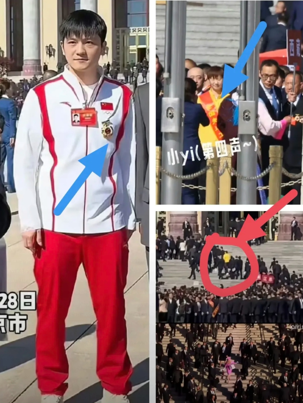 冠军选手实至名归,再立功勋 冠军选手实至名归,再立功勋