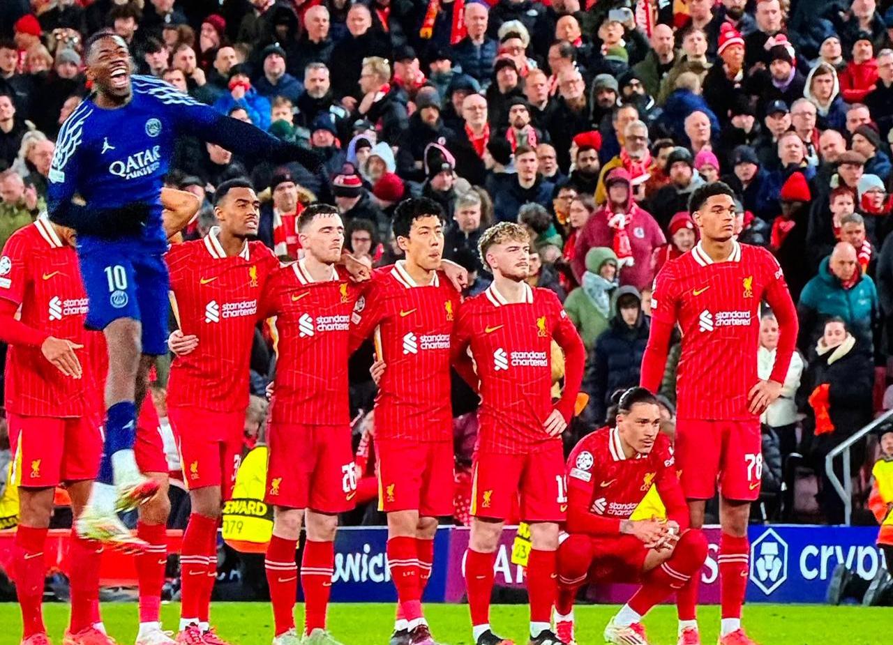 包含曼城逆转晋级,巴黎圣日耳曼惨遭淘汰的词条 包含曼城逆转晋级,巴黎圣日耳曼惨遭淘汰的词条