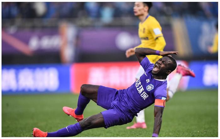 非洲足球俱乐部遭受财政危机 非洲足球俱乐部遭受财政危机