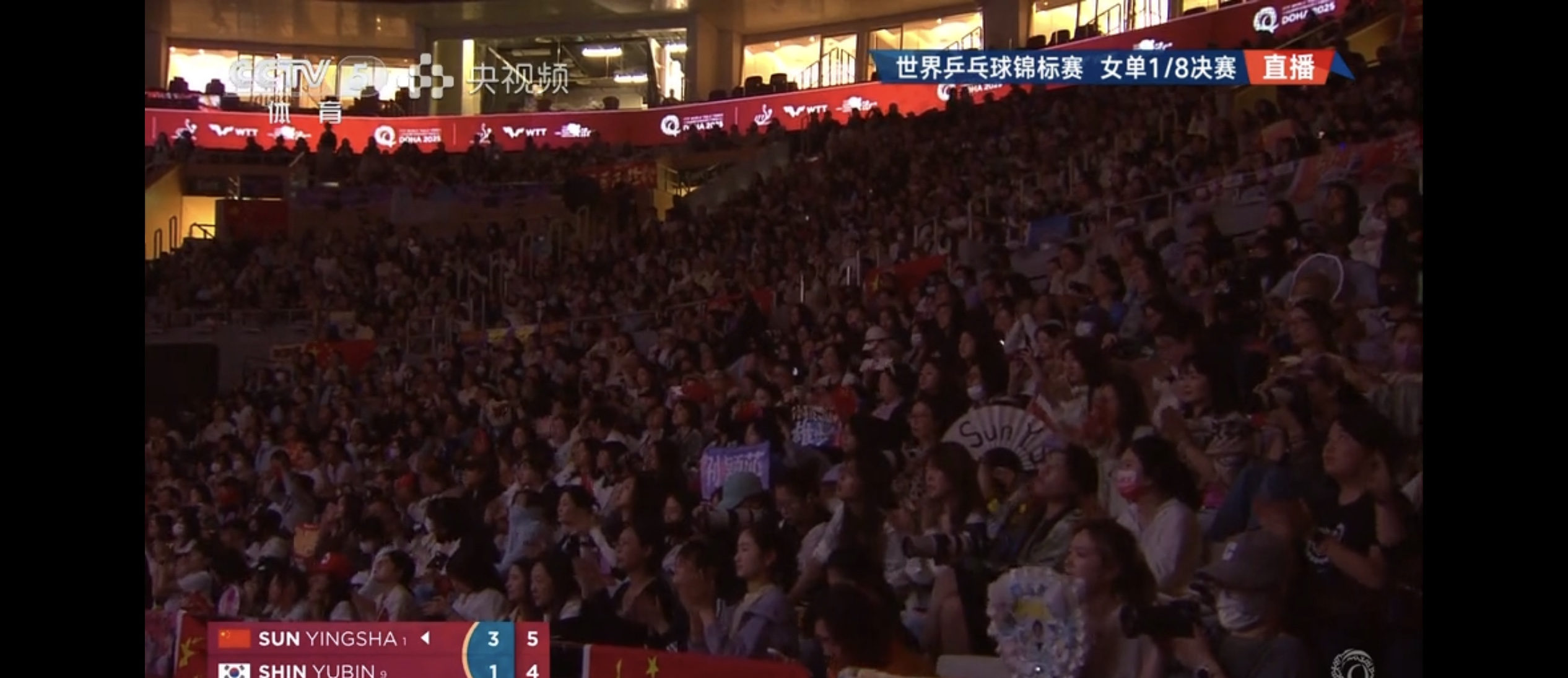 惊险刺激!选手们瞬间引爆全场气氛的简单介绍 惊险刺激!选手们瞬间引爆全场气氛的简单介绍