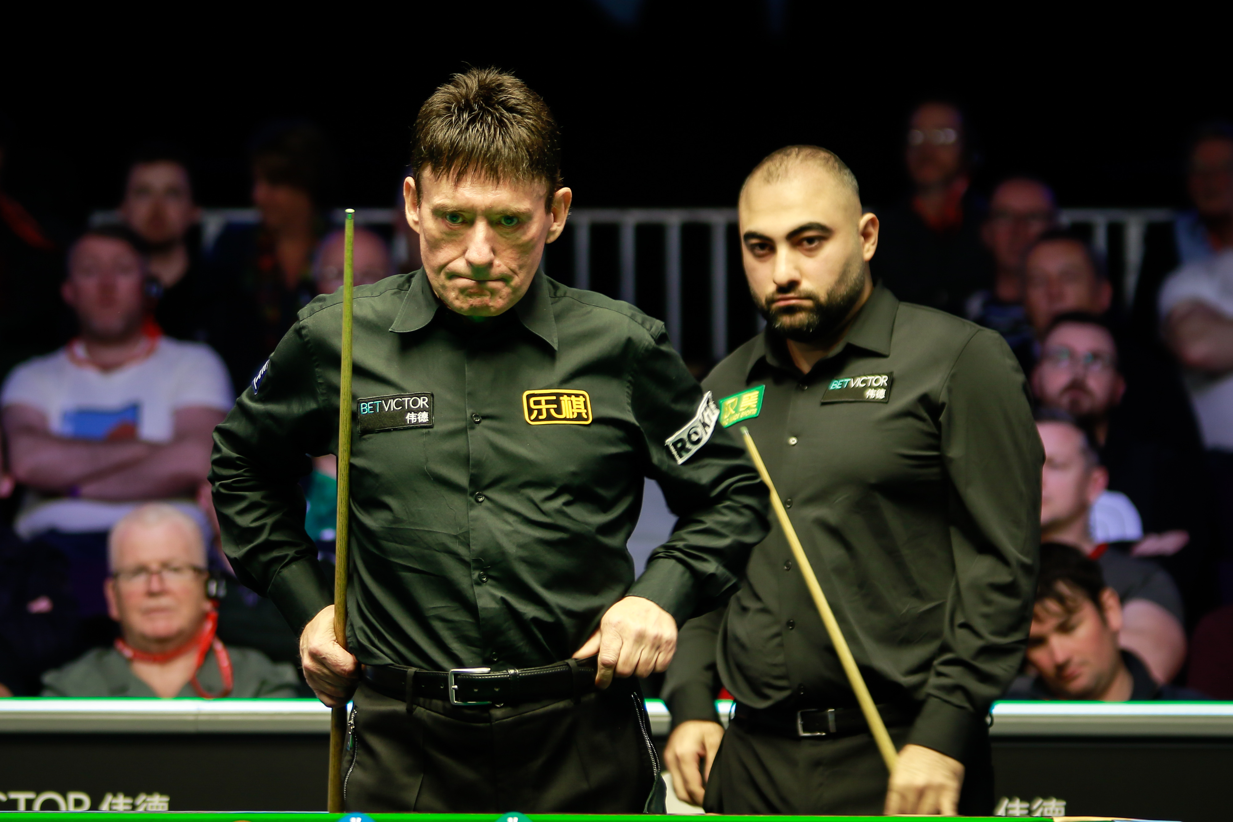 爱尔兰击败强手,晋级田径比赛半决赛 爱尔兰击败强手,晋级田径比赛半决赛