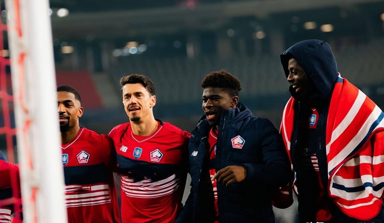 里尔整体表现优异，团队和谐士气高昂