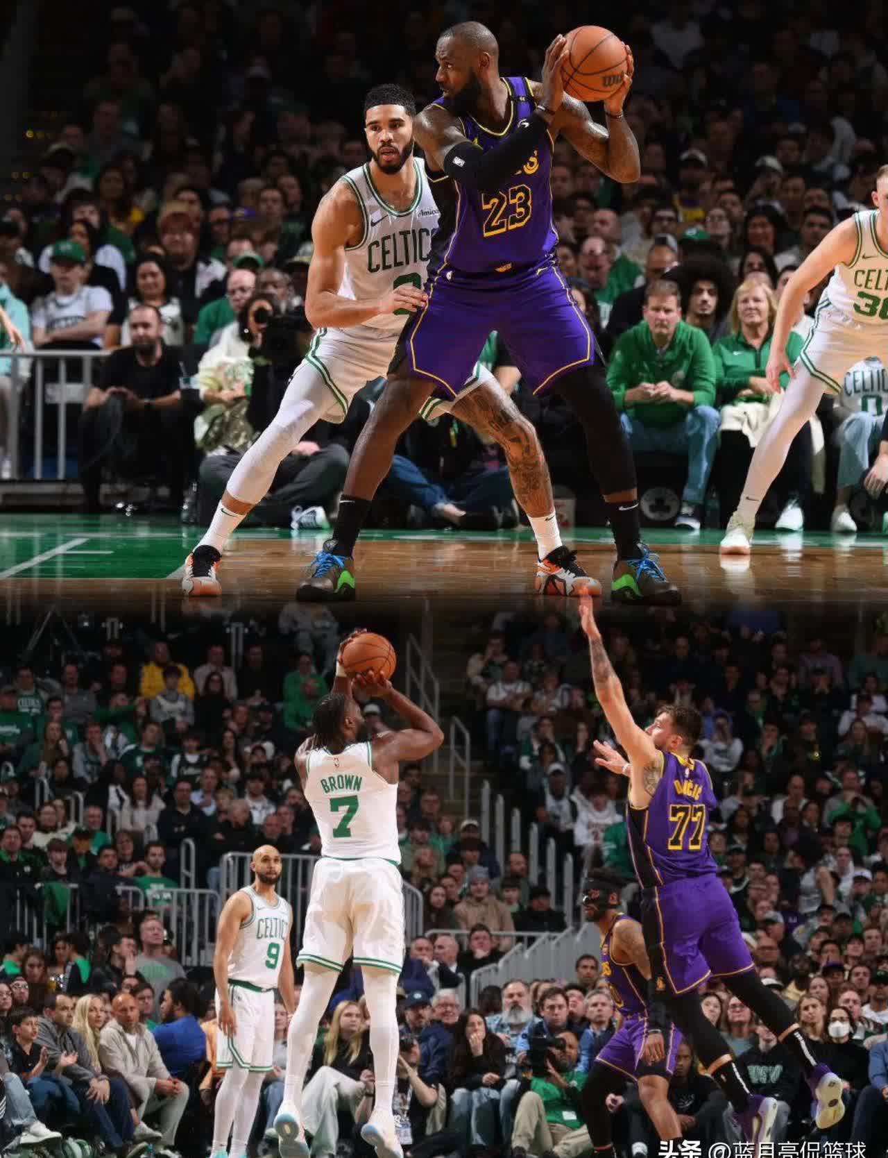 关于凯尔特人主场胜湖人,勒布朗盖伦面对地下格的信息 关于凯尔特人主场胜湖人,勒布朗盖伦面对地下格的信息