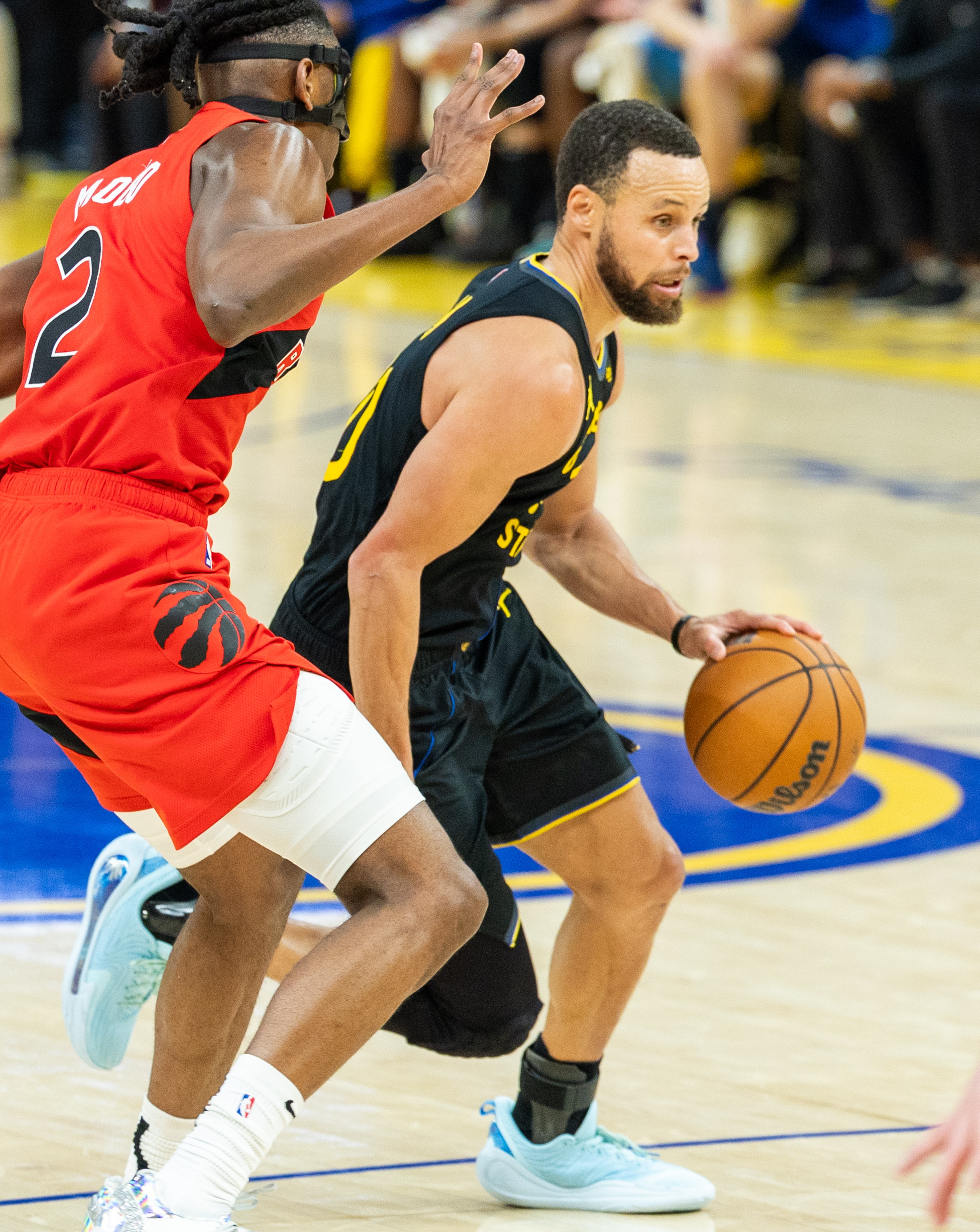 开云体育APP下载-猛龙队连胜勇士队，晋级总决赛