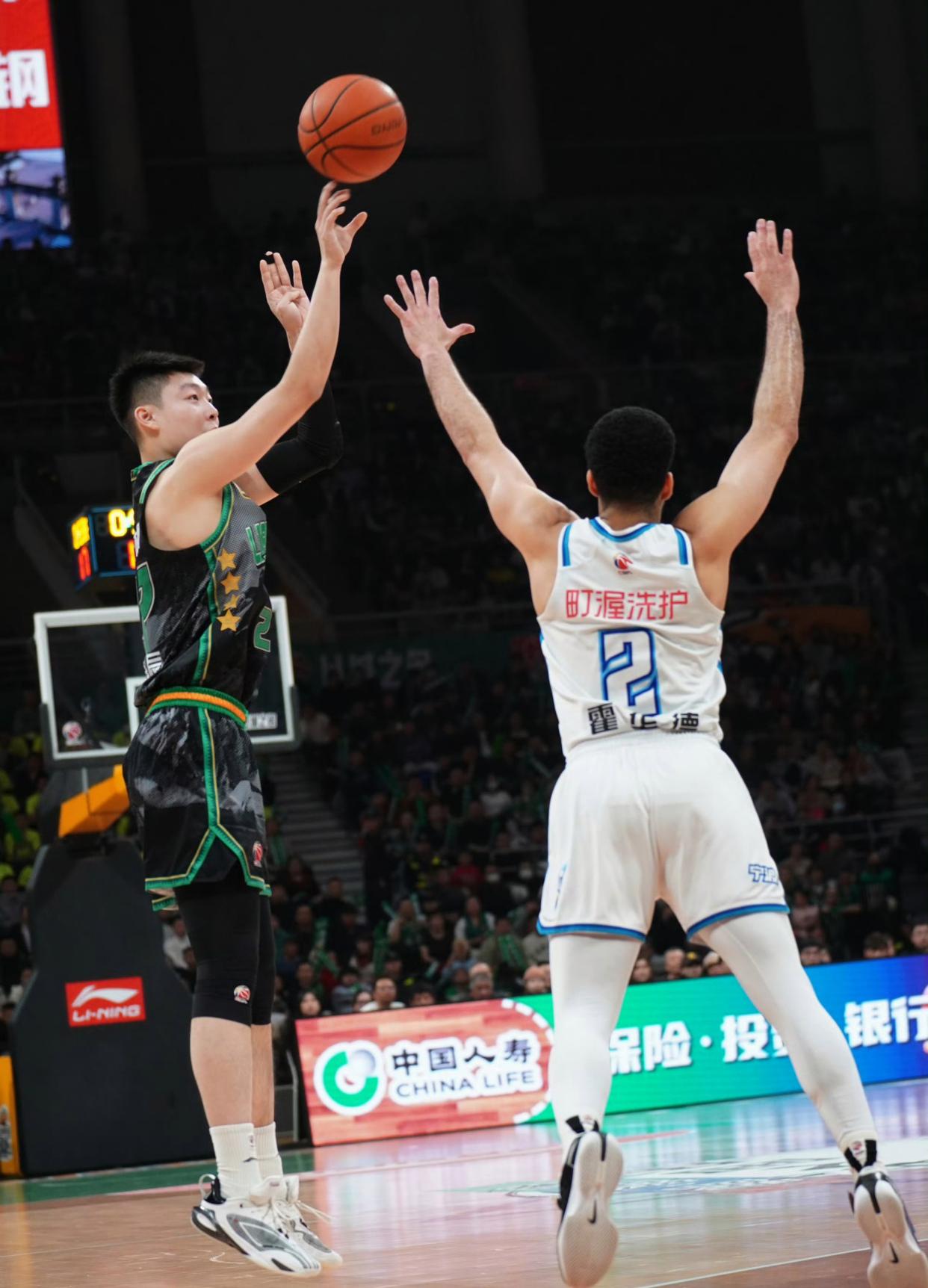 开云体育入口-辽宁队大胜辽篮，保持不败纪录