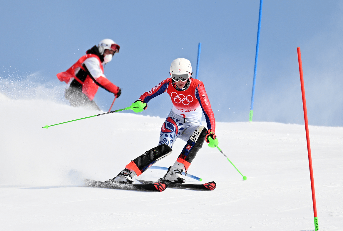 关于斯洛伐克滑雪选手挑战自我,登上领奖台的信息 关于斯洛伐克滑雪选手挑战自我,登上领奖台的信息