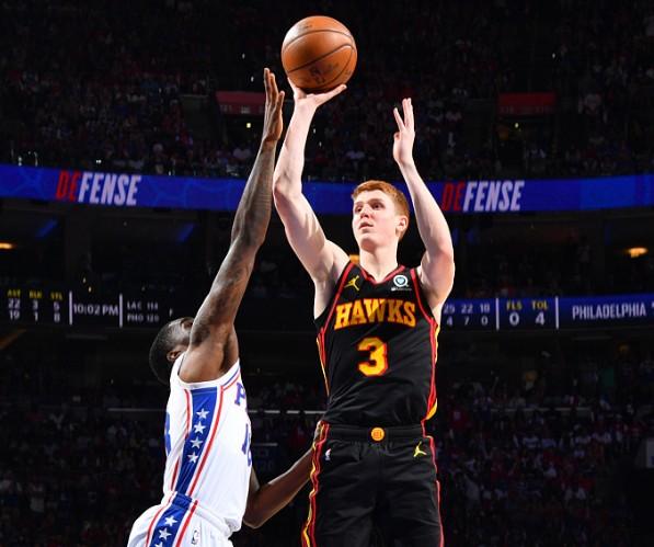 开云体育-老鹰持续胜出迎来第四