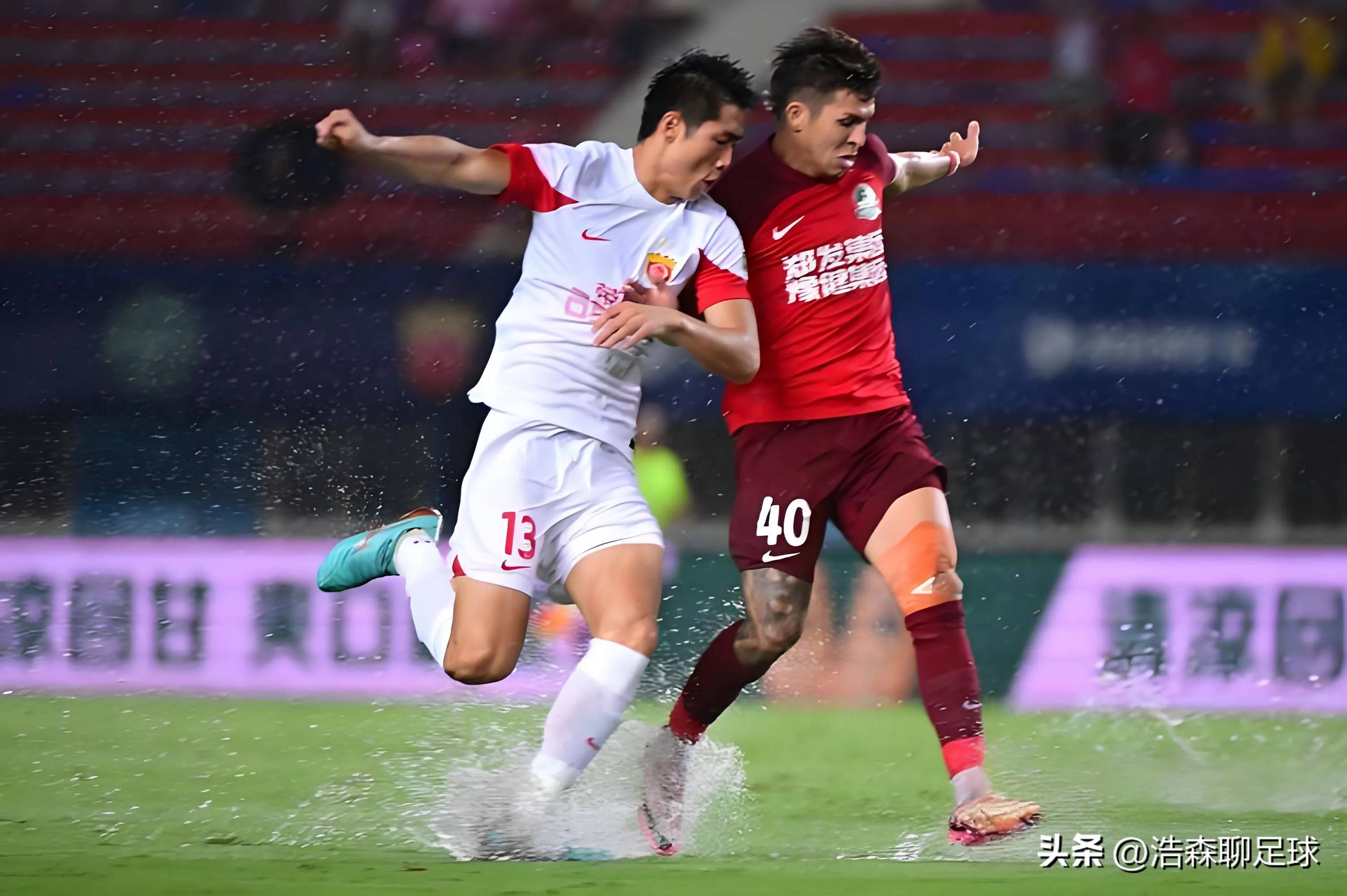 中超首轮再迎大冷门!河南建业客场2-0击败上海上港 中超首轮再迎大冷门!河南建业客场2-0击败上海上港