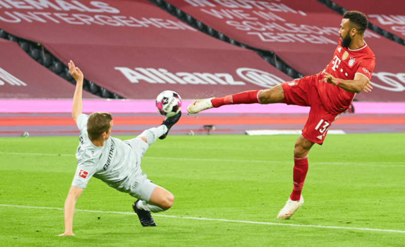 勒沃库森憾平科隆,错失3分良机,积分榜排名再次下滑 勒沃库森憾平科隆,错失3分良机,积分榜排名再次下滑