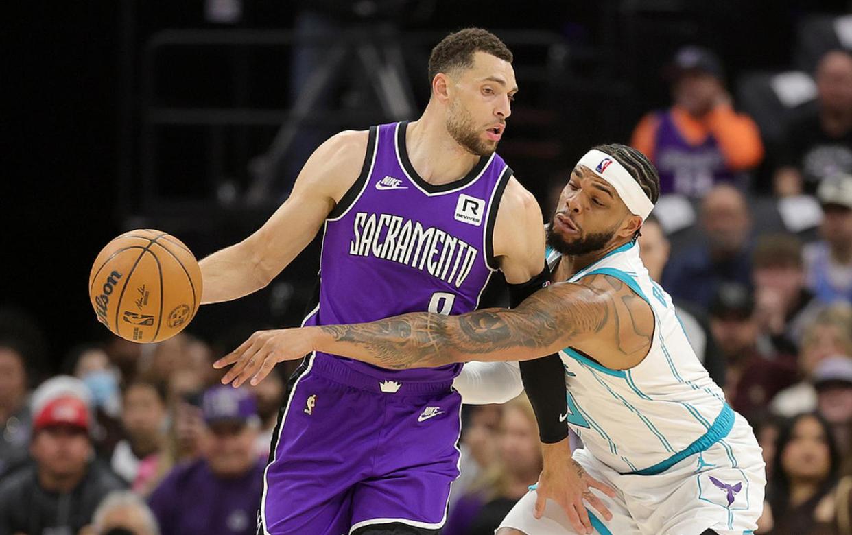 公牛力克黄蜂,拉文展现超强得分能力的简单介绍 公牛力克黄蜂,拉文展现超强得分能力的简单介绍