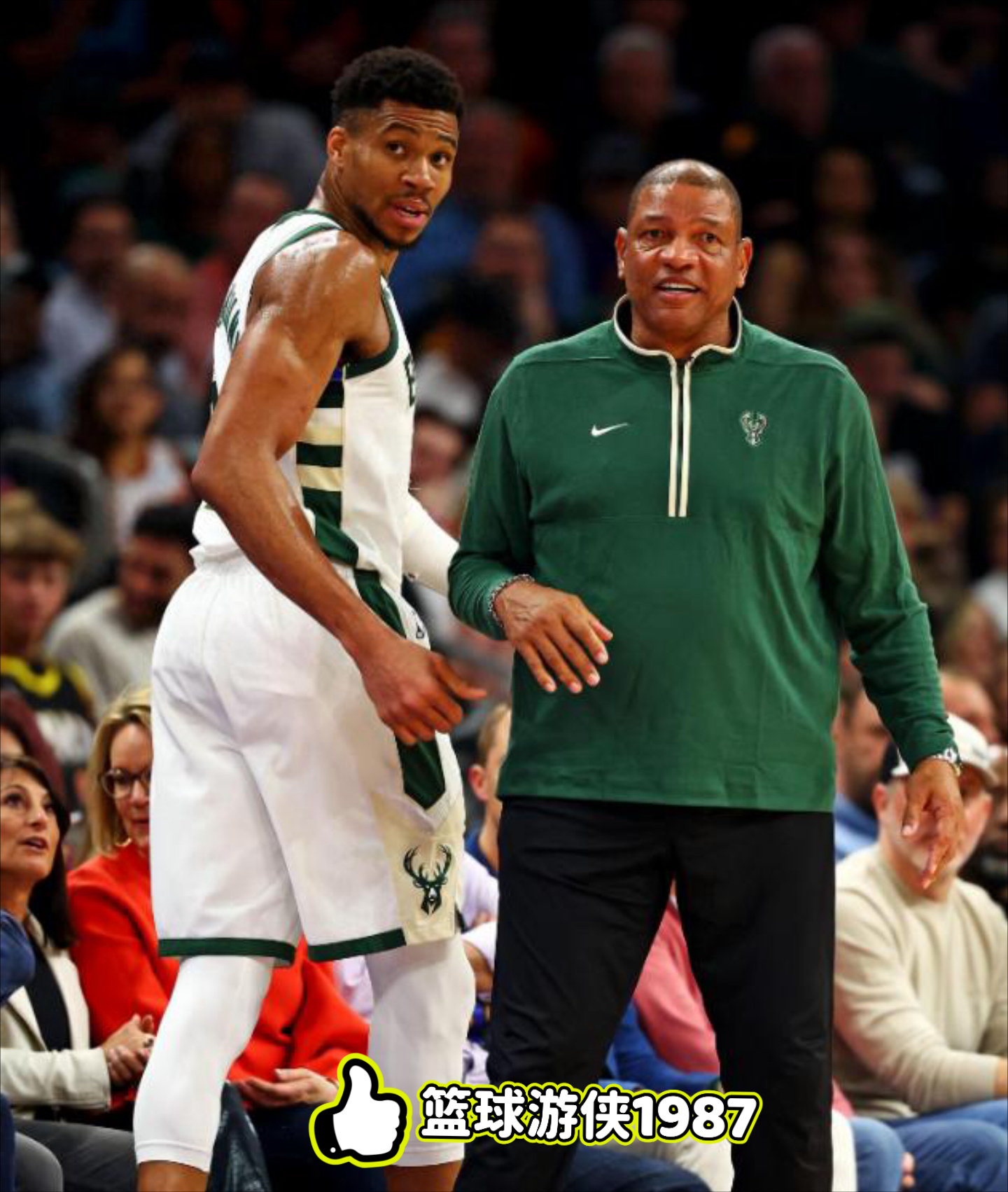 雄鹿击败灰熊,榜首稳固 雄鹿击败灰熊,榜首稳固