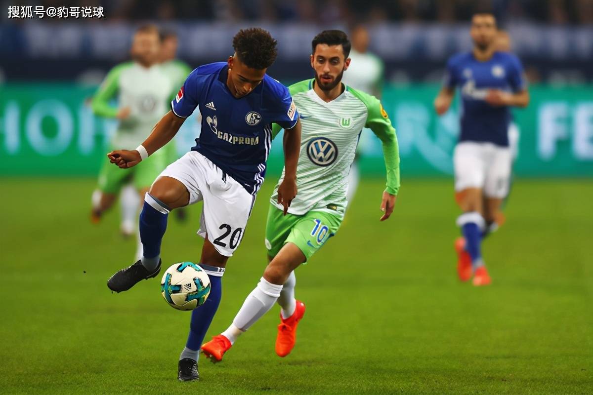 开云体育平台APP-沃尔夫斯堡客场之行沦为泡影，惨遭沙尔克04绝杀败北