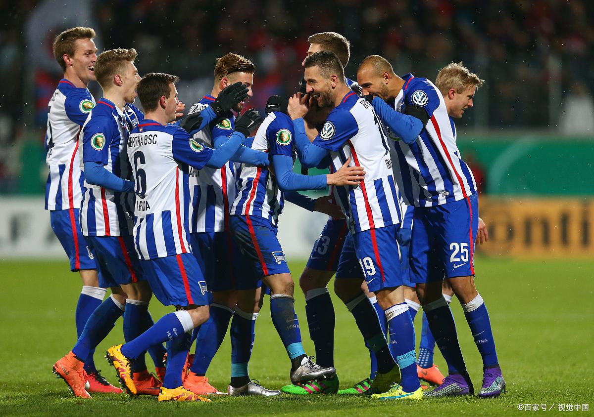 开云官网-斯图加特客场遭遇绝杀，柏林赫塔带走3分！的简单介绍