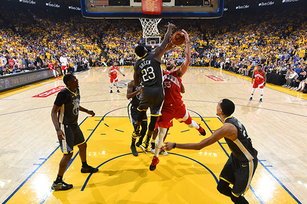 开云官网-猛龙取得五连胜，稳居东部榜首