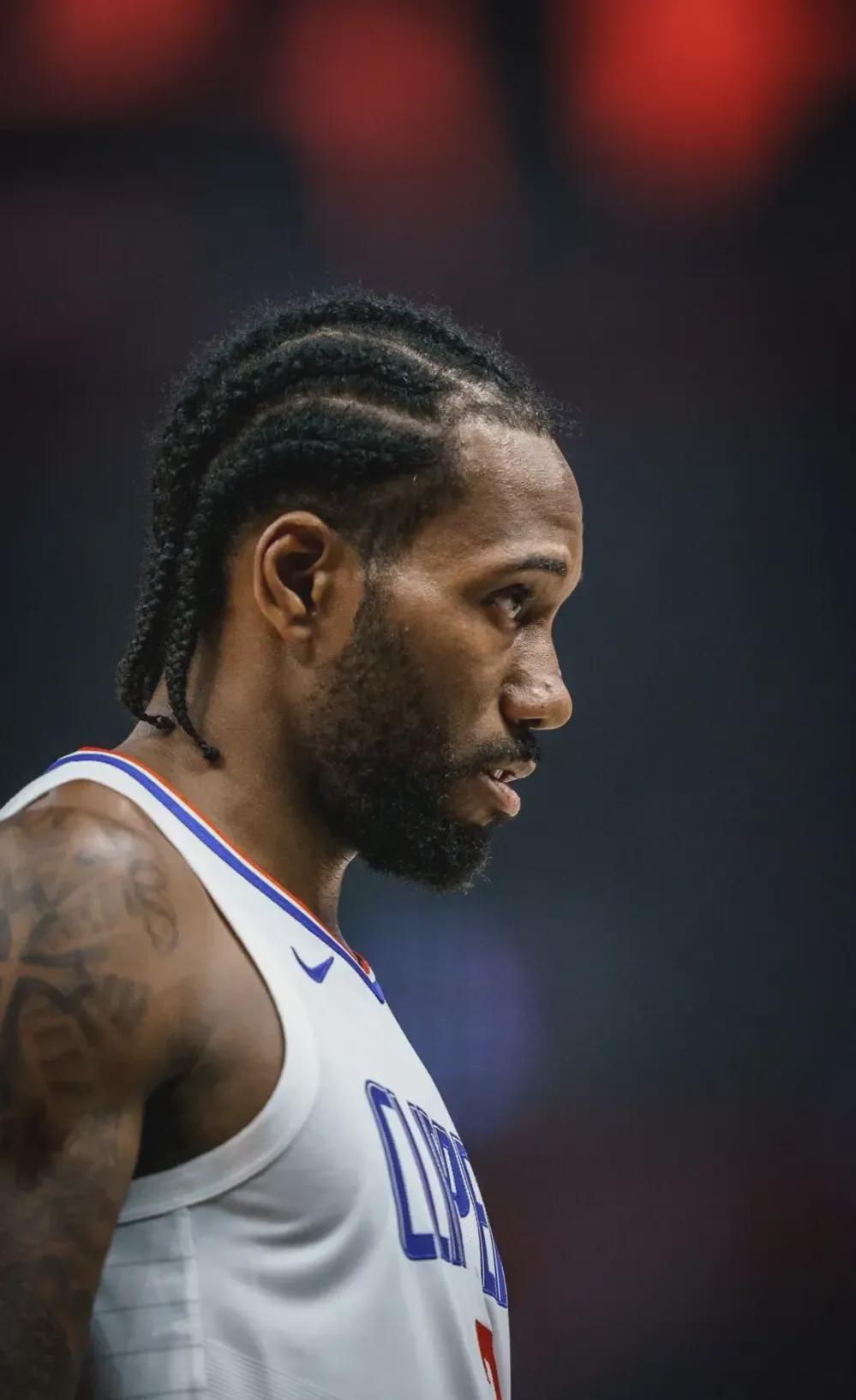 快船力克76人,莱昂纳德当家 快船力克76人,莱昂纳德当家