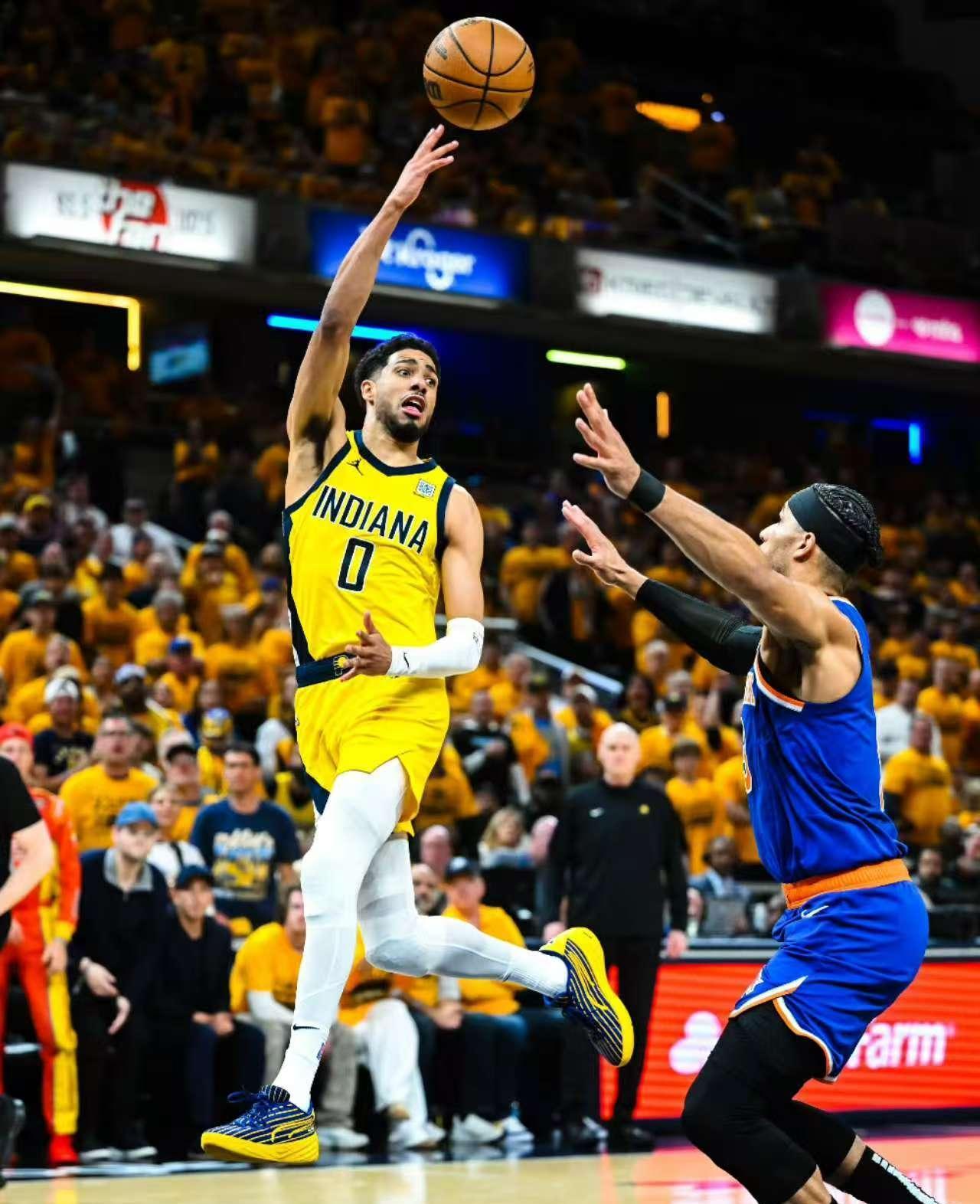 步行者客场负于热火,遭遇两连败 步行者客场负于热火,遭遇两连败