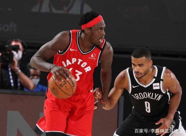 猛龙击败篮网,卫冕冠军开门红 猛龙击败篮网,卫冕冠军开门红