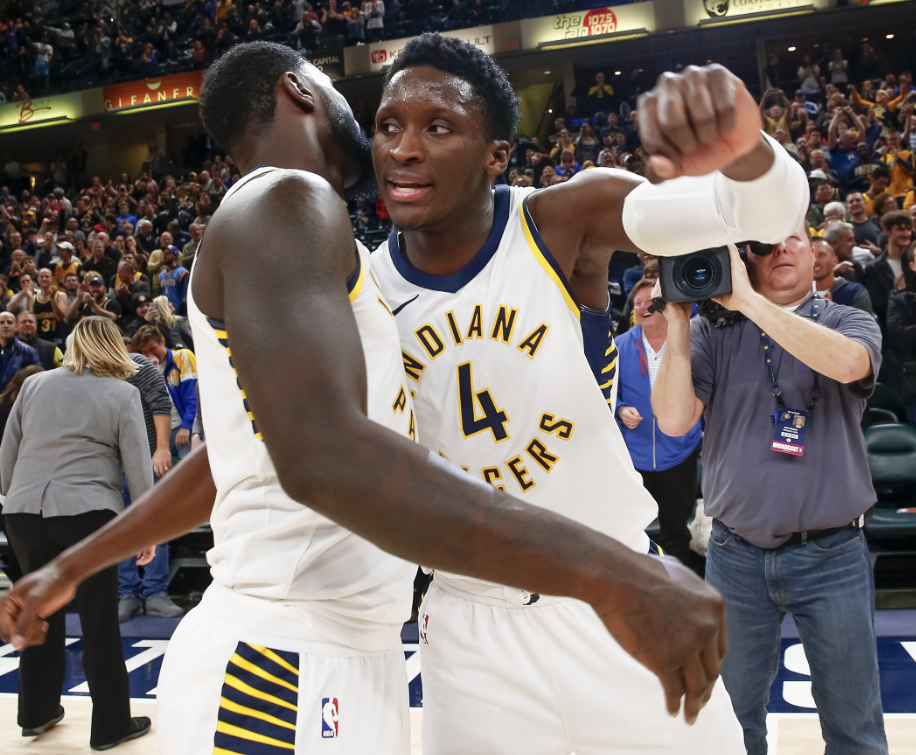 火箭击败篮网,维克托奥拉迪波得分突出 火箭击败篮网,维克托奥拉迪波得分突出