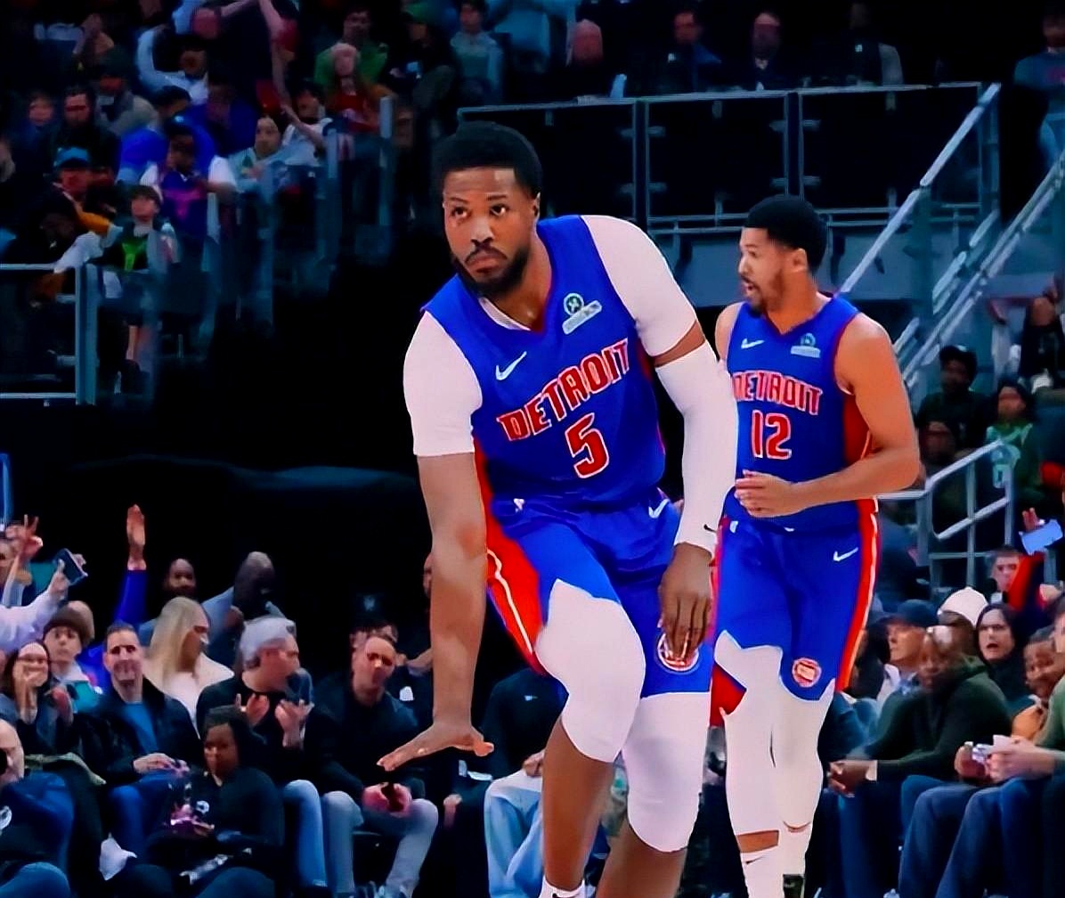 活塞客场击败凯尔特人,豪取四连胜 活塞客场击败凯尔特人,豪取四连胜