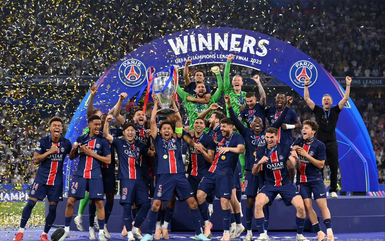 巴黎圣日耳曼击败里尔，继续领跑法甲联赛的简单介绍