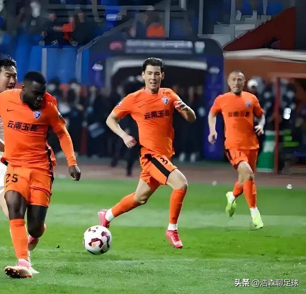 中超联赛外援调整，球队新风貌尚不明朗的简单介绍